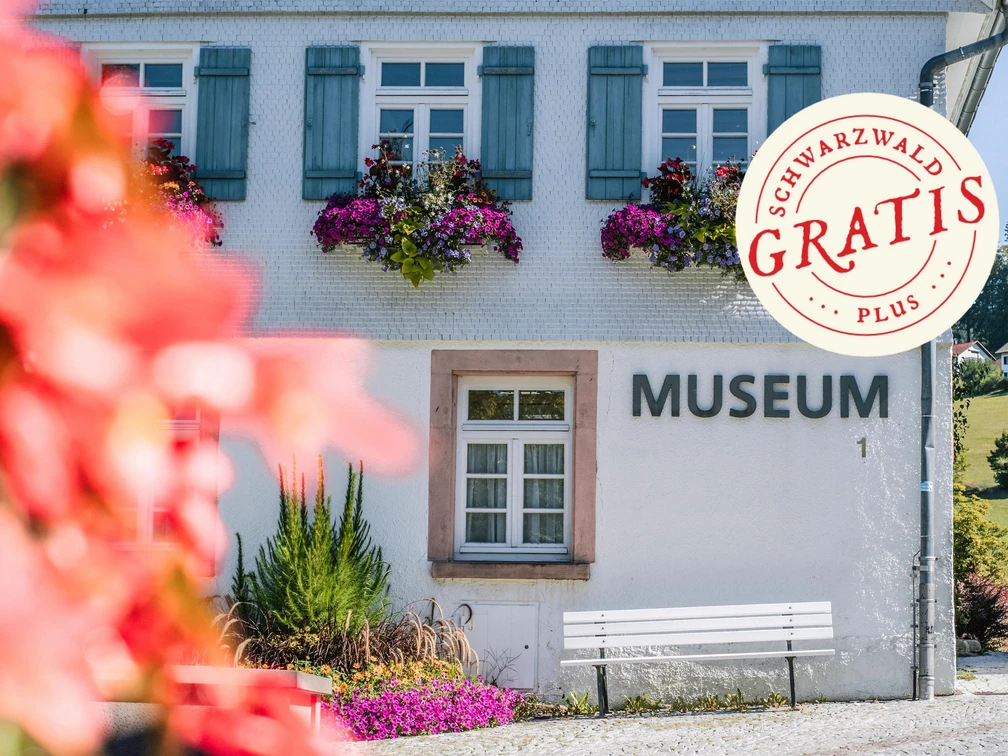 Hauffs Märchenmuseum