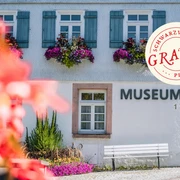 Hauffs Märchenmuseum