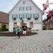 Zeit für Kinder, Zeit für Märchen