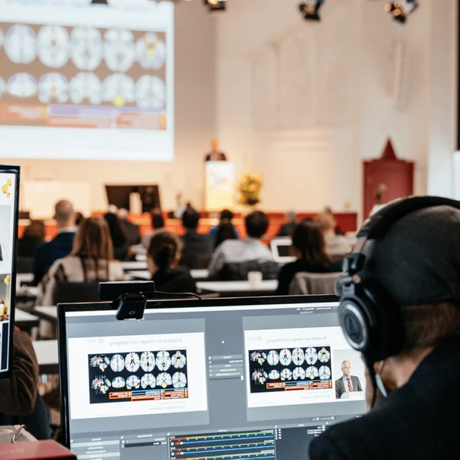 Kongressagentur event lab. GmbH für Ihre Tagung & Konferenz in Leipzig