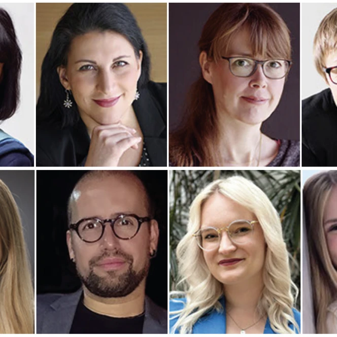 Kongress planner F&U confirm for your meeting & conference in Leipzig