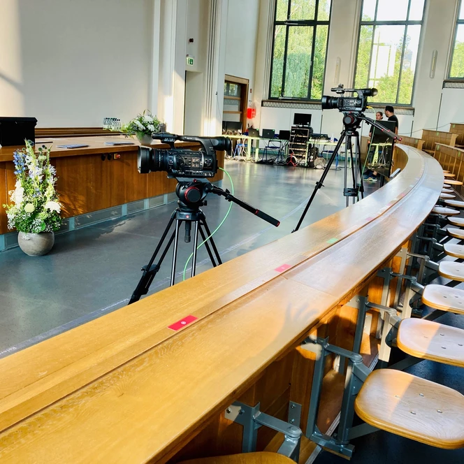 Eventagentur AKD Congress & Events für Ihre Tagung & Konferenz in Leipzig