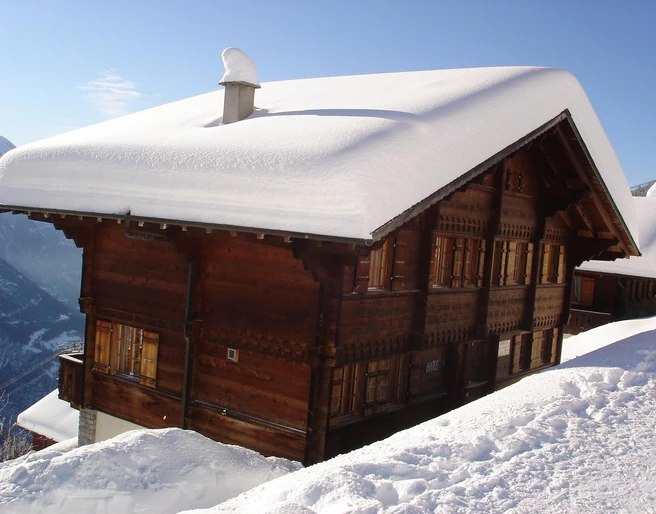 Chalet Aatos