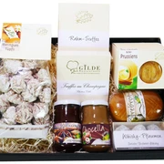 Eichberg Geschenkkorb Symbolbild