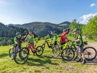 E-MTB