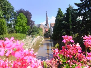 Pfarrkirche St. Peter & Paul