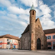 Klauskirchl