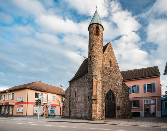 Klauskirchl