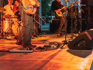 Summer Sounds Lakeside Summer Sounds Lakeside KonzertSummer Sounds Lakeside ConcertConcert Summer Sounds Lakeside