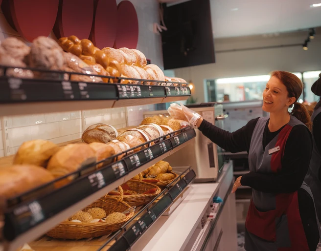 Zenhäusern Bahnhof Brig