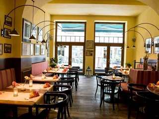 Brasserie