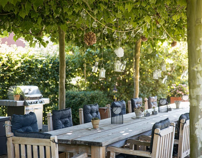 Garten 2
