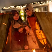 Weihnachtsmarkt in Bad Essen Weihnachtsmarkt Bad Essen