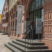 Tourist Information Römer