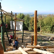 Waldspielplatz Osterwiese