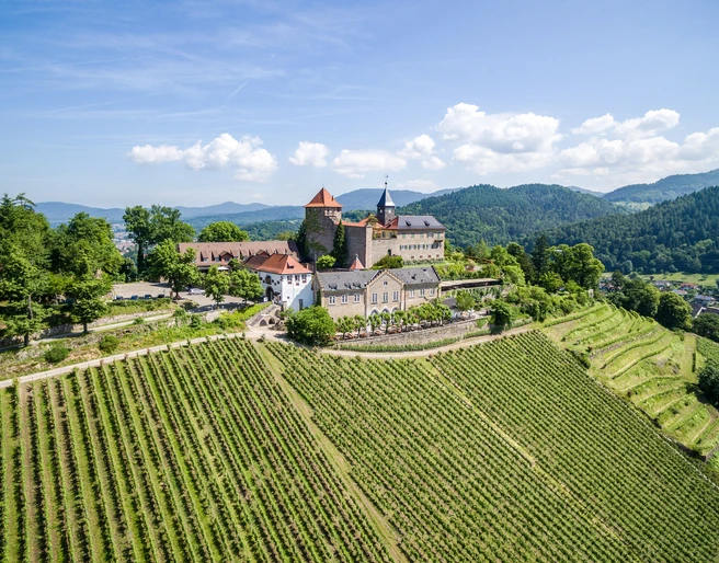 Schloss Eberstein