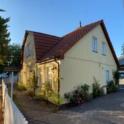 Museum am Modersohnhaus  Das Museum am Modersohnhaus in Worpswede im Teufelsmoor