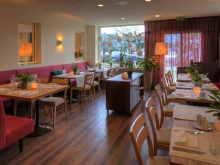 Restaurant-Pizzeria SeeHotel Gotthard Restaurant GotthardRestaurant GotthardRestaurant Gotthard