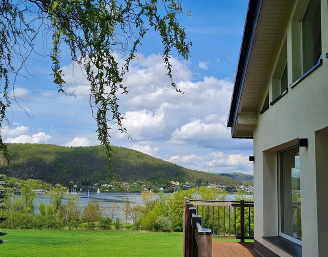 Haus Atlantis am Edersee