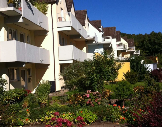 Ferienwohnungen Edersee-Scheid