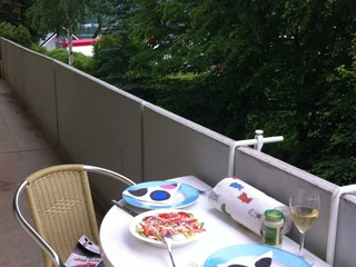 Ferienwohnungen Edersee-Scheid