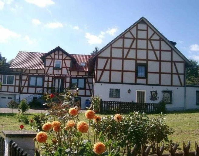 Ferienwohnungen Kupille