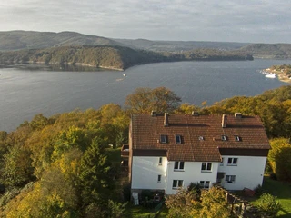 Ferienwohnungen Friedrichs