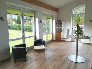 Tourist-Information Wingst Gästebereich