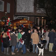 Weihnachtsmarkt Hausberger Hütte Weihnachtsmarkt Hausberger Hütte