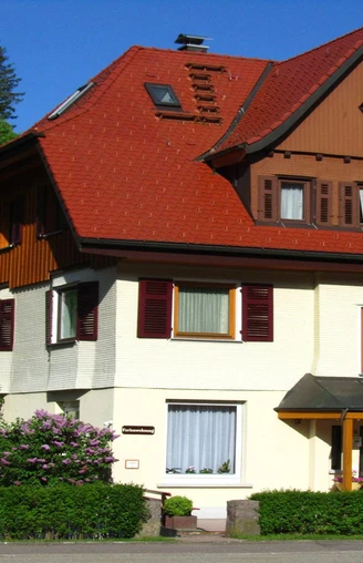 Appartmenthaus am Wiesengrund