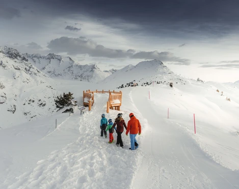 Aletsch Arena - Skiparadies für Familien Aletsch Arena - Skiparadies für Familien