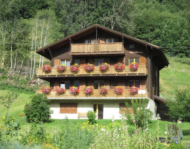 Haus Sommer