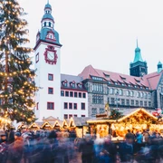 Weihnachtsmarkt am Rathaus in Chemnitz. © Ernesto Uhlmann_CWE.jpg
