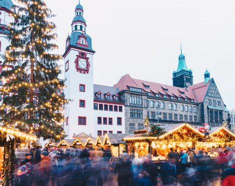 Weihnachtsmarkt am Rathaus in Chemnitz. © Ernesto Uhlmann_CWE.jpg