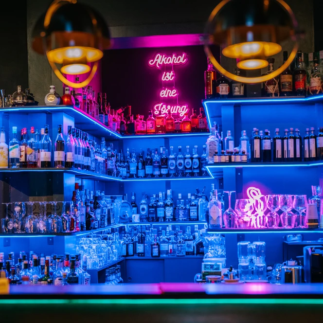 Cáo - Bar und Restaurant