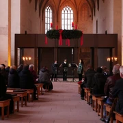 Dalheimer Advent | Kloster Dalheim Dalheimer Advent | Kloster Dalheim