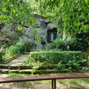 20230714 Naumburg Fatimagrotte