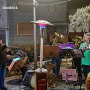 Weihnachtsmarkt Frielendorf