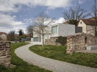 Luthers Sterbehaus in der Lutherstadt Eisleben Luthers Sterbehaus in der Lutherstadt Eisleben