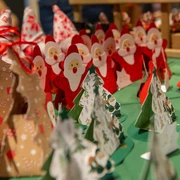 Weihnachtsmarkt