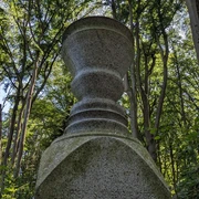 Denkmal von Ugo Dossi