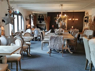 Die Bullenstuuv im Dielenzauber