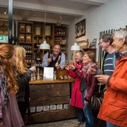 Rumgeschichte und südliche Altstadt