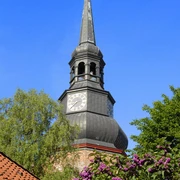 Kirche St. Cosmae