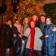 Weihnachten, Wichtel & Kostbarkeiten