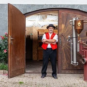 Jahrgangsbrennerei Martin Doll 09