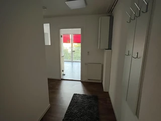 Eingangsbereich