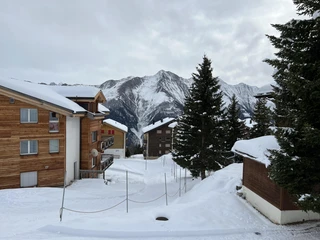 Haus Alpenglück