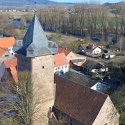 Evangelische Kirche Affoldern