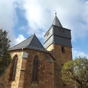 Evangelische Stadtkirche Waldeck